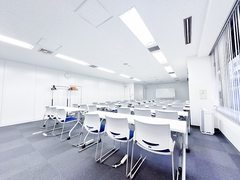 103_70㎡_セミナーやイベント会場に最適！