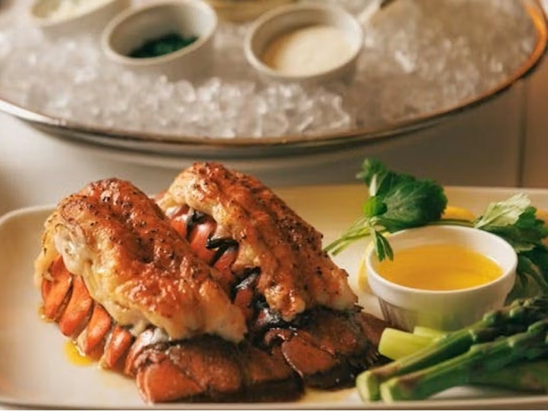 好みが分かれやすい大人数パーティーでもバリエーション豊富な料理でみんな笑顔に