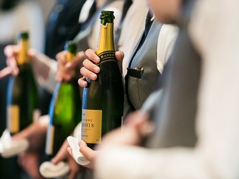 パーティイメージ