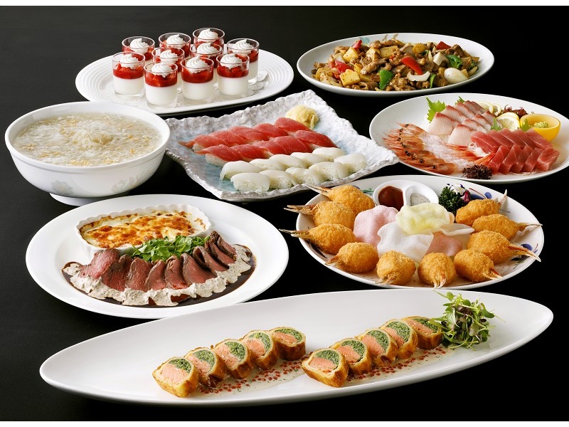 2025　忘新年会　10,000円