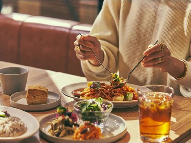 【全 4品 】カジュアルなパーティーに【お料理4品＋フリードリンク】