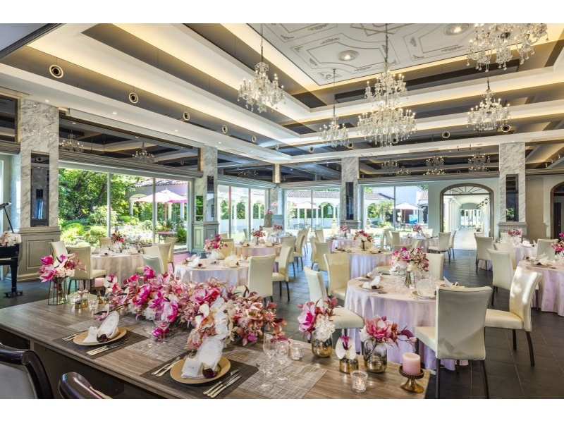 祝賀パーティプラン