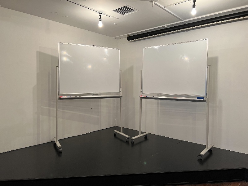 ホワイトボード