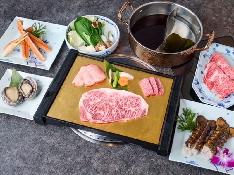 月の宴(120分)飲み放題付き