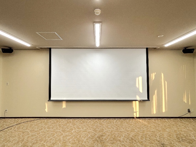 スクリーン(豊明)