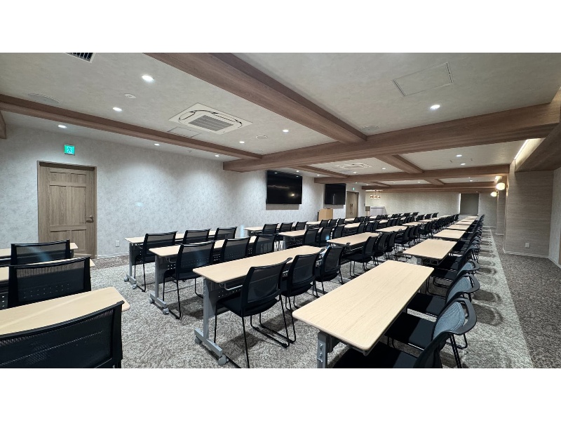 【メインフロア】- TIME SHARING 新橋駅前4F(銀座口) の写真