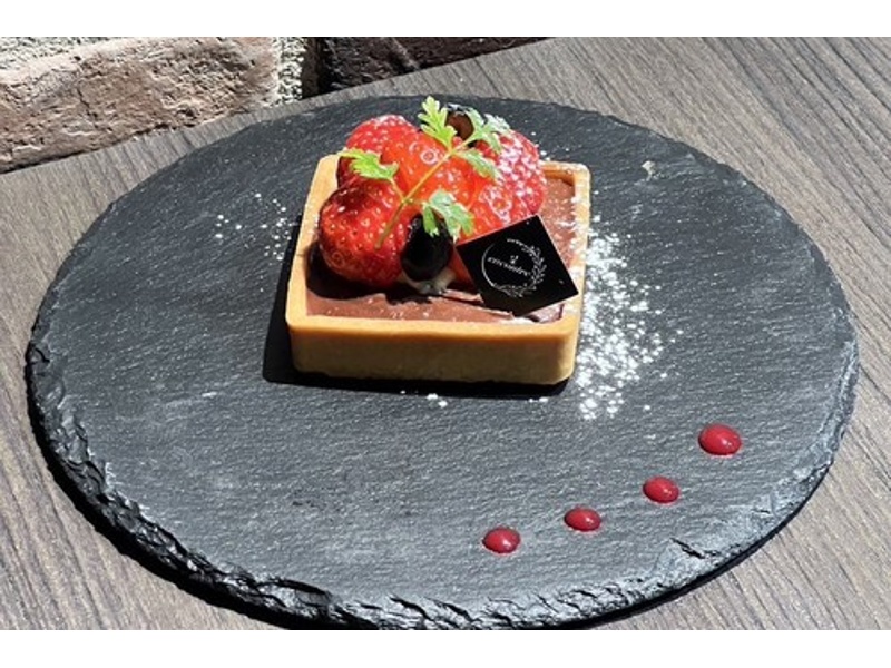 コスパ◎ 9品でこのお値段♪ 当店自慢のキッシュやパスタ デザート&飲み放題付き