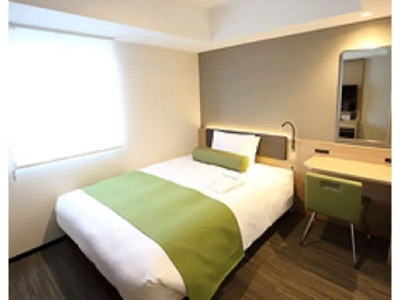 会場近くの宿泊ホテルの手配も承ります。