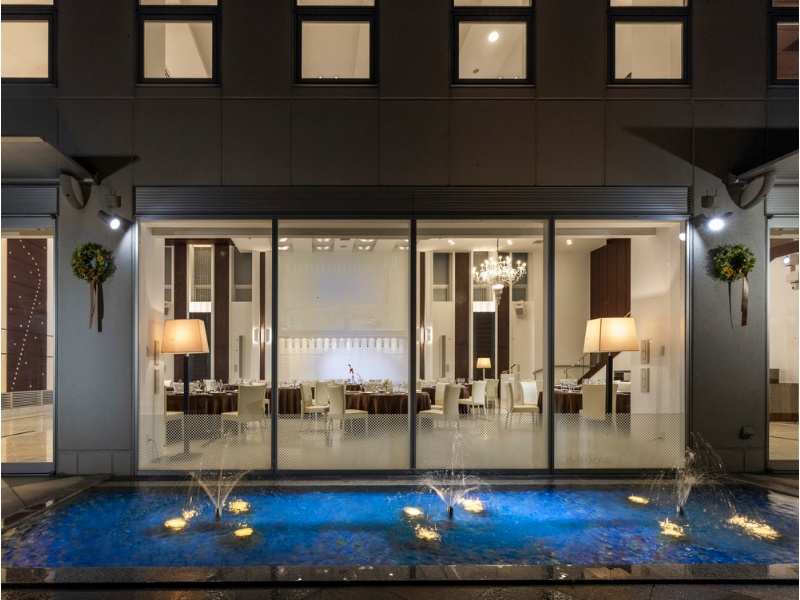 「エル・ドゥーヴィル」