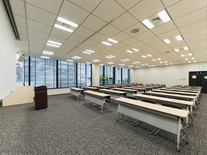 2F ROOM 1