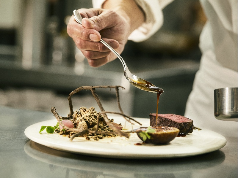 歓送迎会の特別プラン（コース）