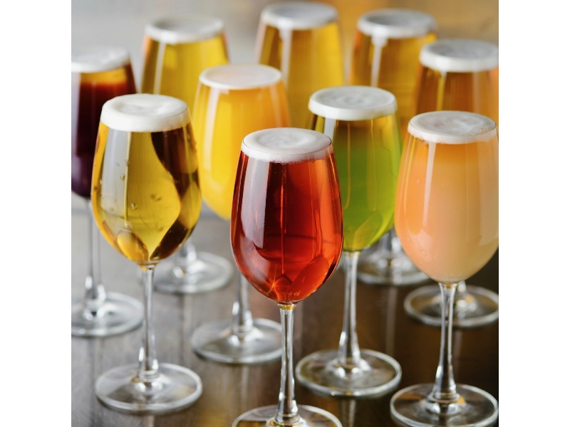 ★夏季限定★納涼会プラン《2時間飲み放題付き》スペシャルコース〈全9品〉4,500円コース