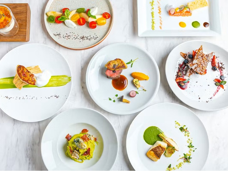 【豪華パーティー！】Corso Elegante+1ドリンク
