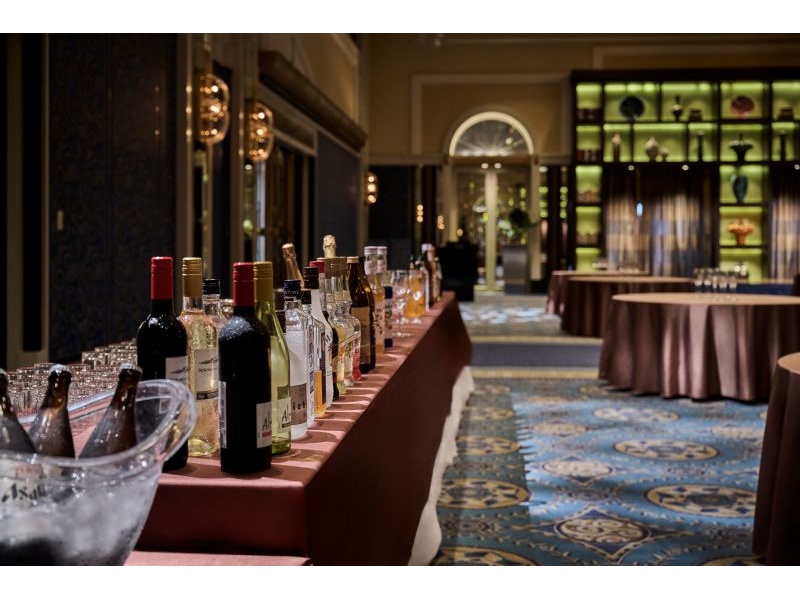 【春の歓送迎会プラン】歓迎会、送迎会など、新しい門出におすすめのプランをご用意いたしました。