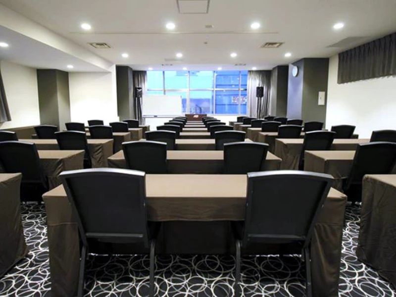 【会場】カンファレンスルーム7A