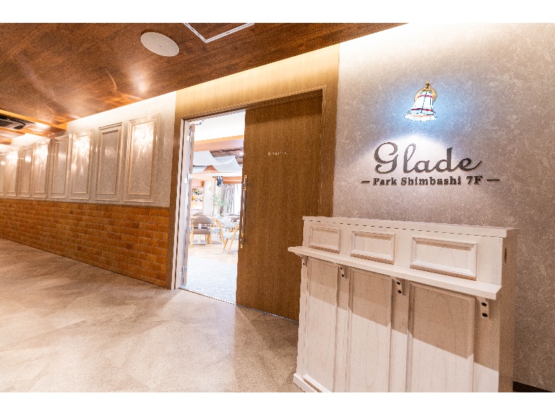 【メインフロア】- グレイドパーク 新橋駅前7F（銀座口）