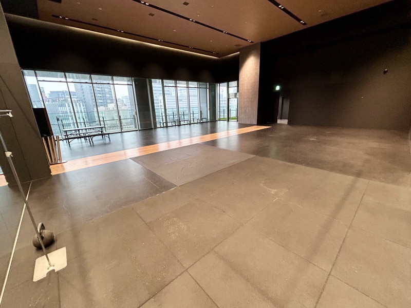 デフォルトレイアウト_X PLACE イベントスペース＜東急歌舞伎町タワー5F＞