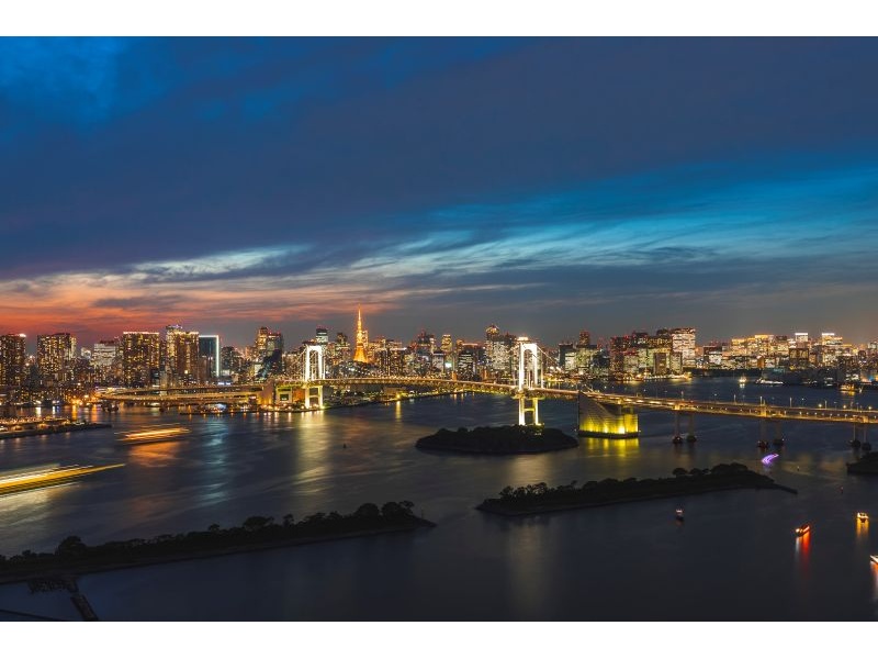 【3月-4月限定】スプリングパーティープラン