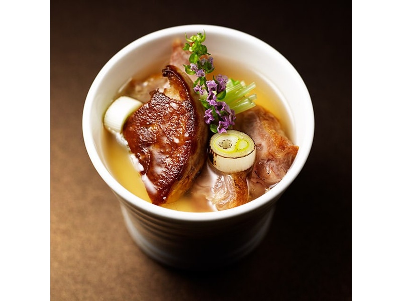 【料理の一例】
