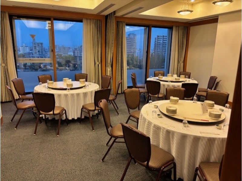 ４階　【松･竹･梅･寿】