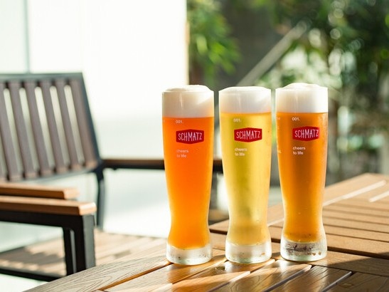 飲み放題プラン イメージ