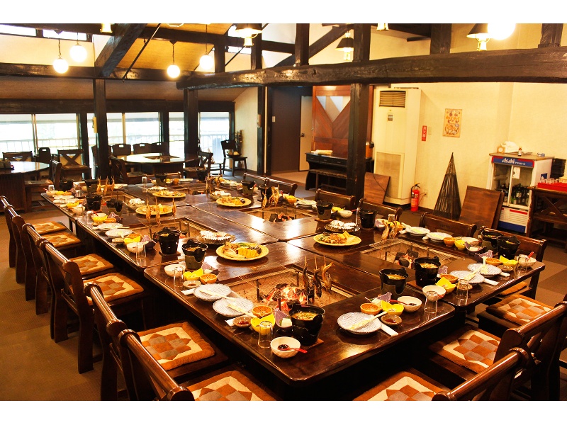 食事処イメージ