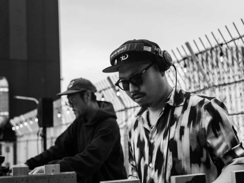 音響・DJブースなどの本格的な設備を完備！結婚式の2次会・各種パーティ・打ち上げ等大変好評です！