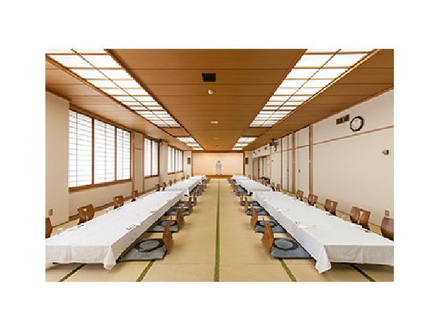 和会席ご宴会、10～84名様まで承ります。お料理3,700円～ご予算に応じて承ります。