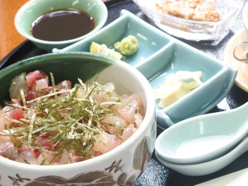 ひつまぶし御膳