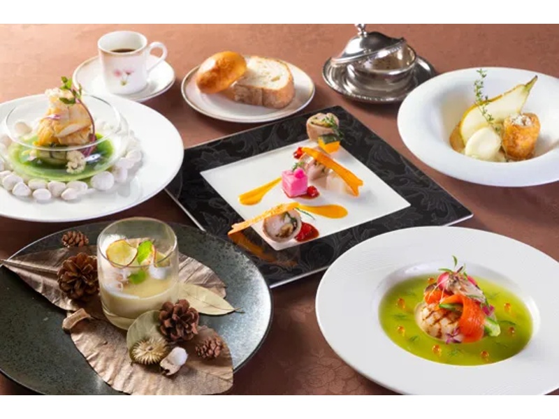 【結婚式二次会や同窓会にオススメ！】 貸切◎豪華ランチコースプラン