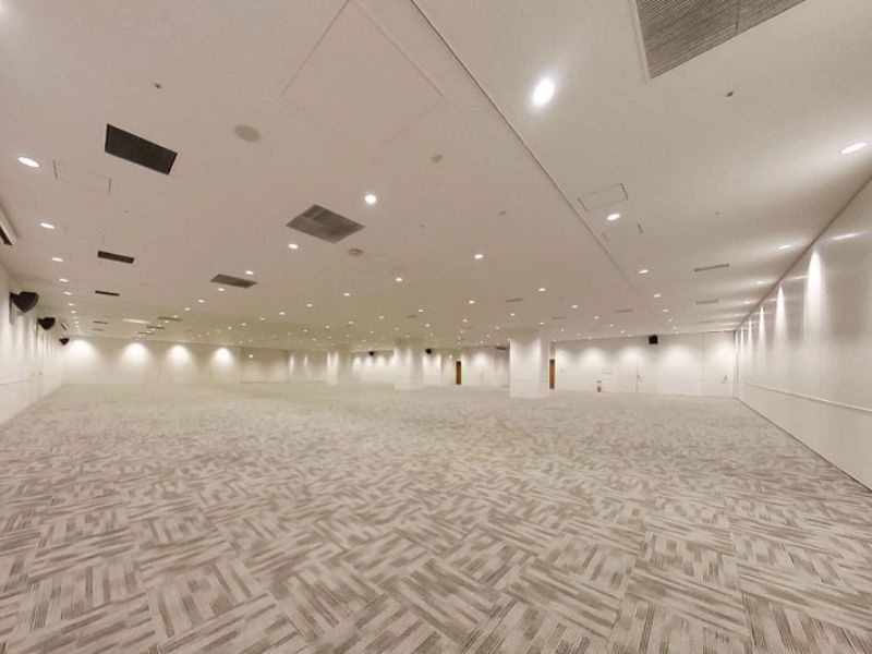 【会場】ホールB-1+B-2