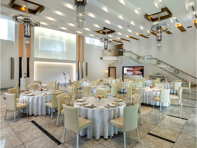 「エル・パッシー」