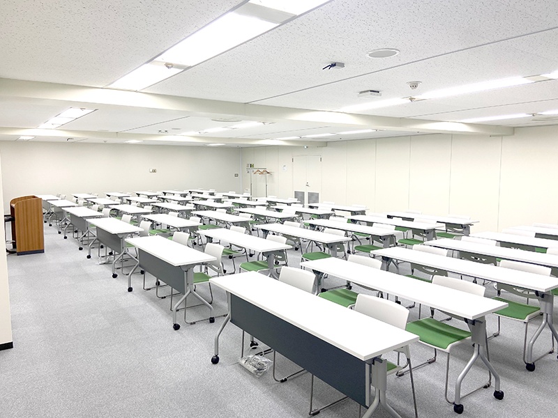 707_175㎡_天井高2.5ｍ_セミナーやイベント会場に最適！