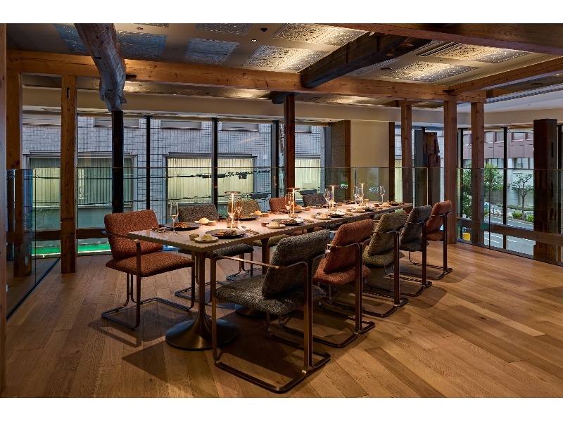 2Fパーティースペース