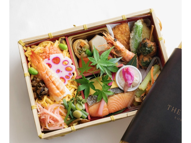 会議や研修でのお弁当や企業・学校・行楽での利用でのお弁当配達もお承り。