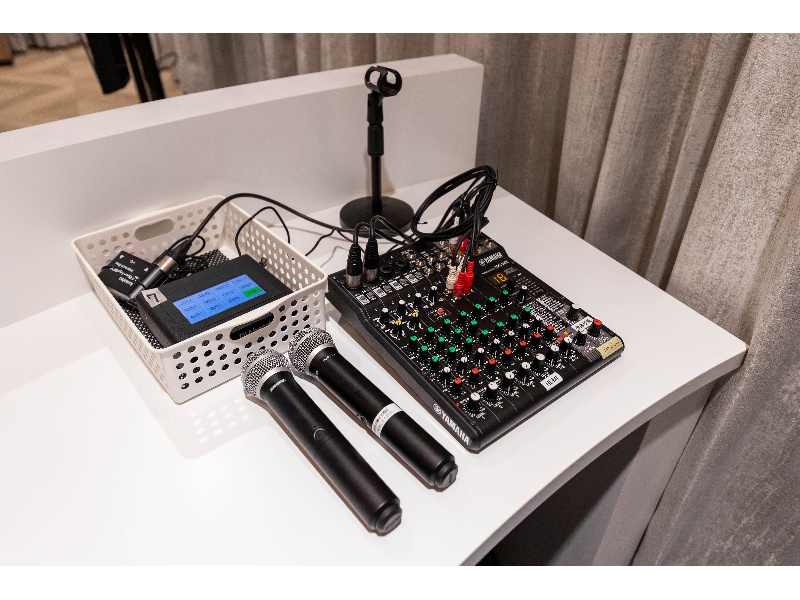 【備品- TIME SHARING 新橋駅前4F（銀座口）】