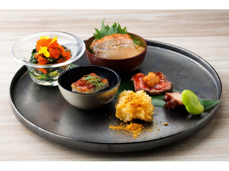 お料理イメージ(コース)