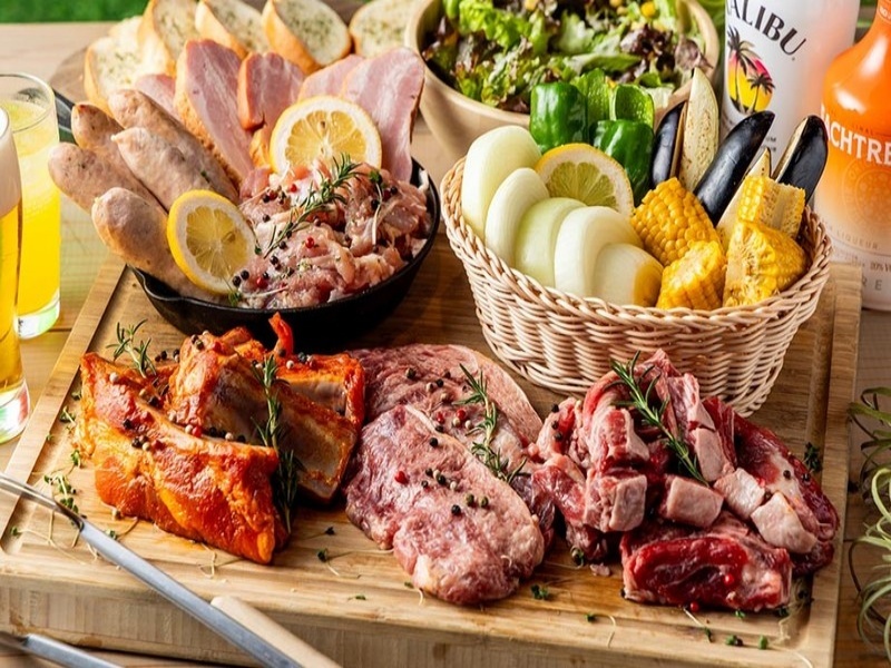 豪華 インスタ映え間違いなし プレミアムプラン