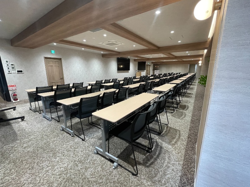 【TIME SHARING 新橋駅前4F（銀座口）】