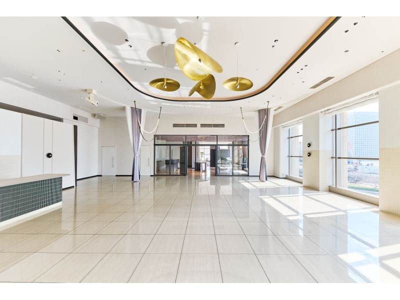 【発表会　貸切プラン】