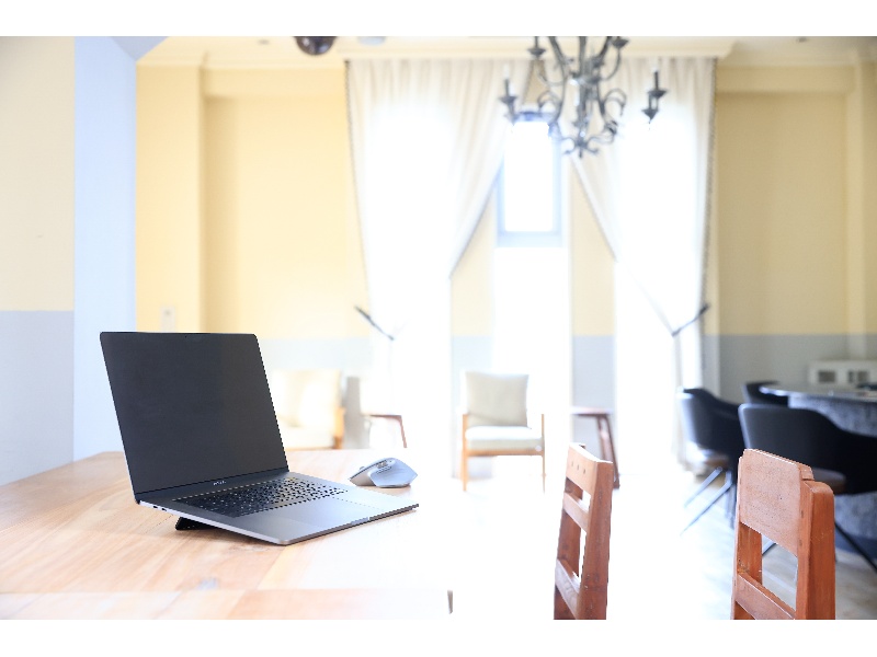 コワーキングスペース【Co×Co Works】