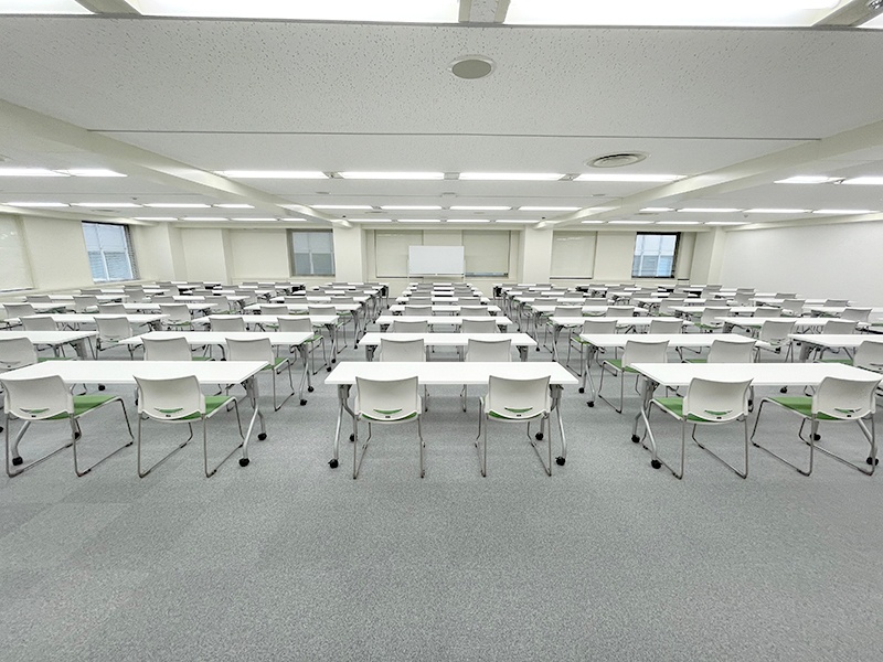 704_240㎡_天井高2.5ｍ_セミナーやイベント会場に最適！