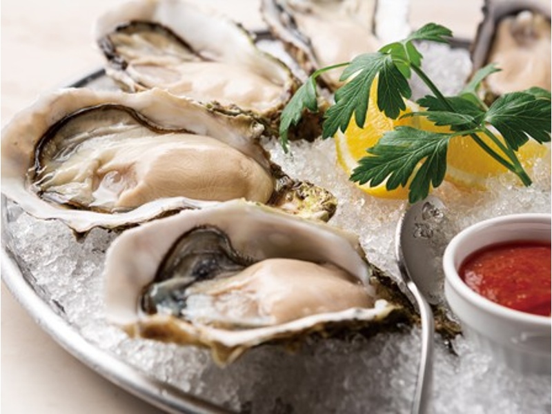 フレッシュオイスター