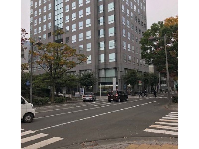 仙台パークビル 仙台市青葉区国分町 のビル情報 オフィスナビ