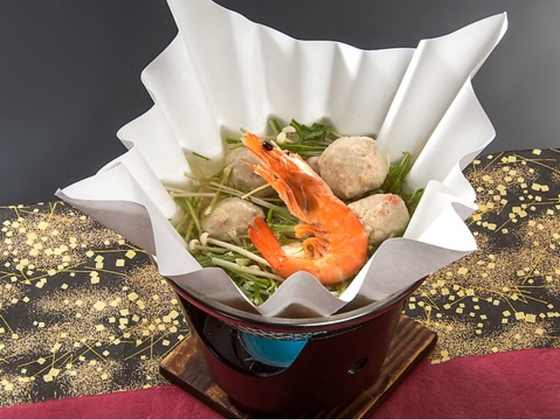 【アラカルト】