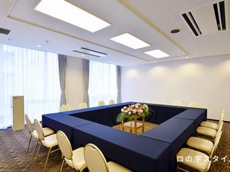 【ききょうの間】