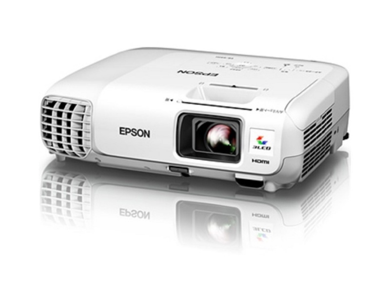 プロジェクターやスクリーン、ノートパソコンなど、会議に必要な備品をそのままレンタル可能。社内にない機材もTKPなら一括で手配できます。