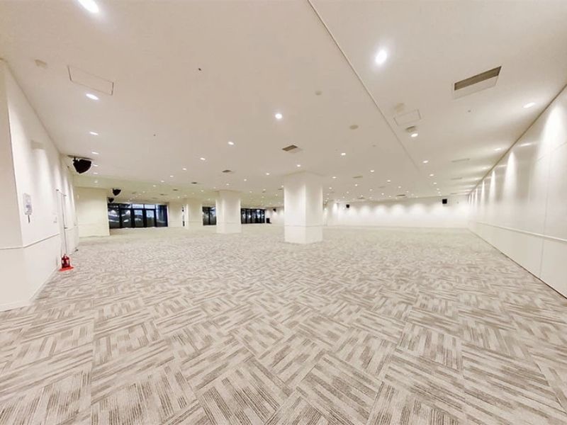 【会場】ホールB-2+B-3