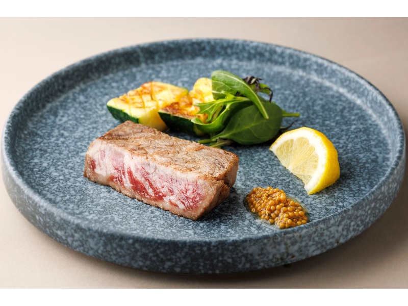 お料理イメージ(コース)