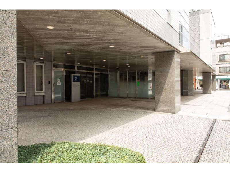 【施設】外観-2